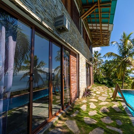 Отель Hacienda Cocuyo Монте-Рохо Экстерьер фото